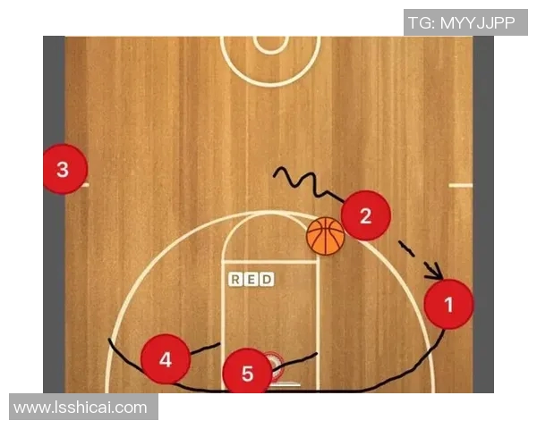 广州篮球队在冠军赛中的节奏表现分析与战术解读