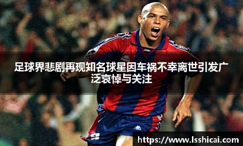 足球界悲剧再现知名球星因车祸不幸离世引发广泛哀悼与关注